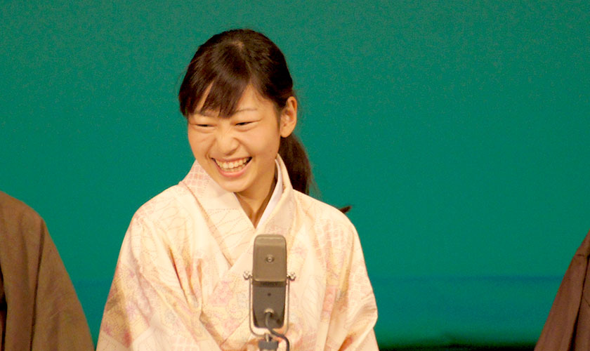 今野家 ちょすな 仙台 東北弁で落語を語るそれが東方落語